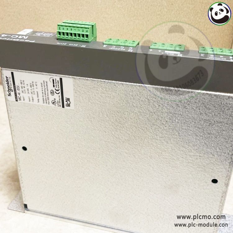 ELAU MC-4-11-03-400 PacDrive MC-4 MC41103400...jpg