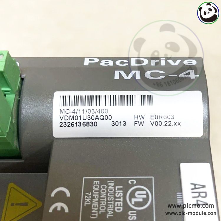 ELAU MC-4-11-03-400 PacDrive MC-4 MC41103400..jpg