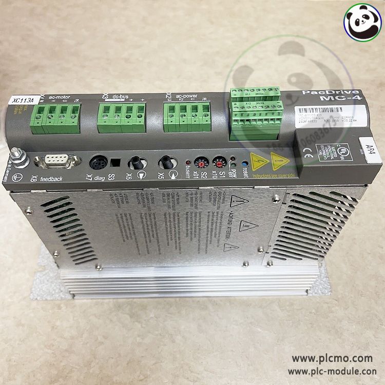 ELAU MC-4-11-03-400 PacDrive MC-4 MC41103400.jpg