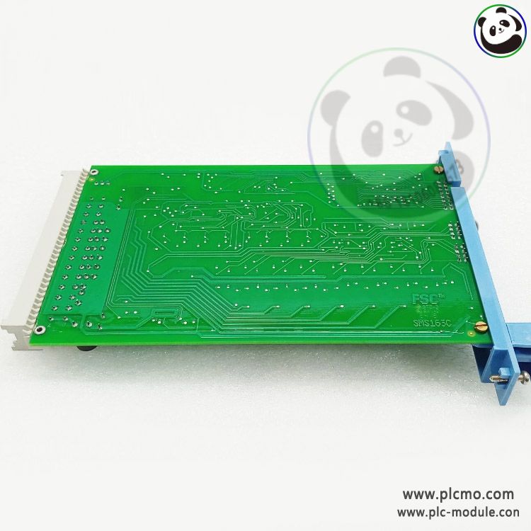 Honeywell FC-SDO-0824 Safety Manager System Module....jpg