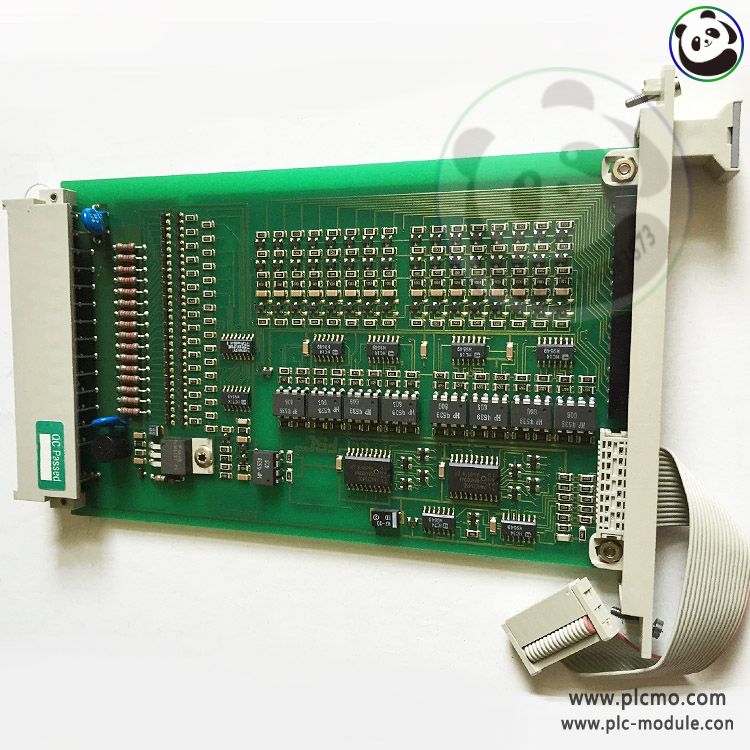 HONEYWELL 10101-2-3 Fail-safe digital input module..jpg
