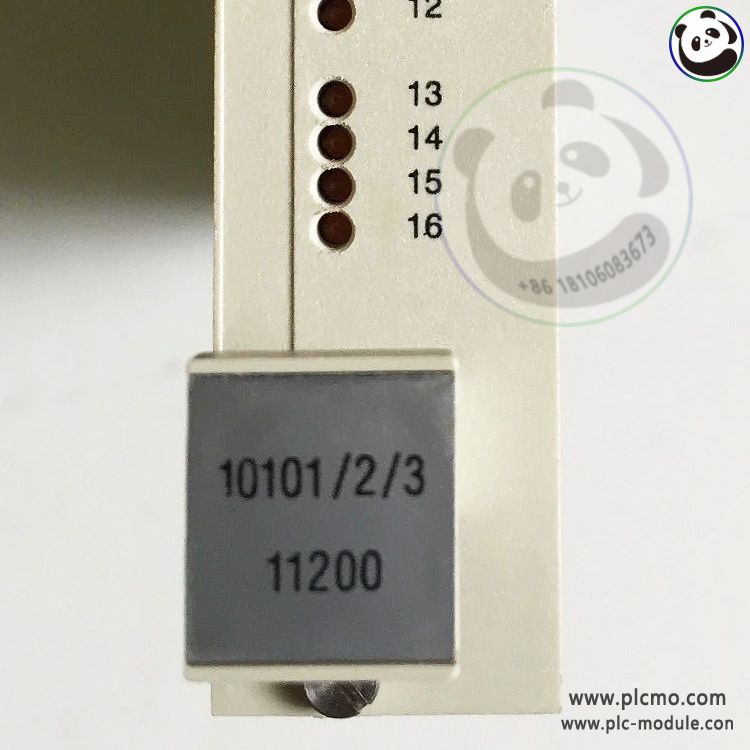 HONEYWELL 10101-2-3 Fail-safe digital input module.jpg