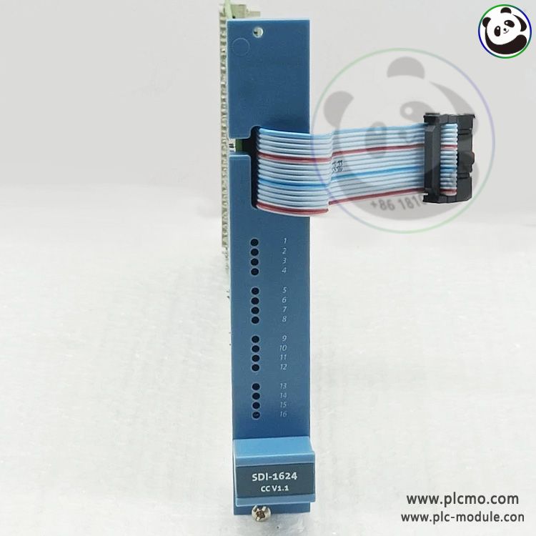 Honeywell FC-SDI-1624 VDC Logic I-O Module..jpg