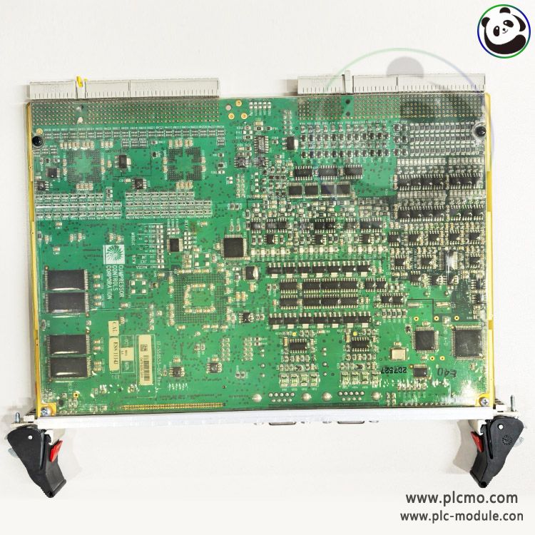 Compressor Controls Corp IOC-555-D Simplex I-O Card..jpg