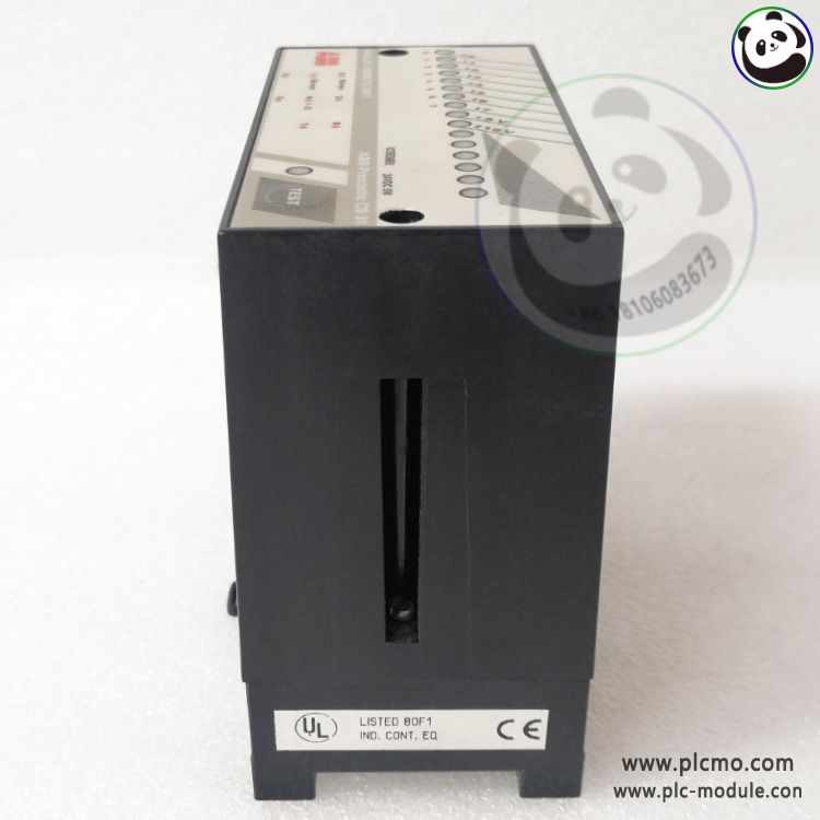 ABB ICSE08B5 24VDC 5W ANALOG I REMOTE UNIT Procontic CS 31..jpg
