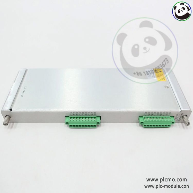 Bently Nevada 136294-01 Pv Isolated I-O Module....jpg
