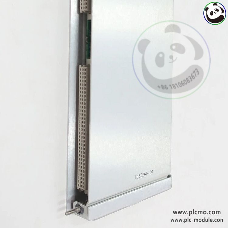 Bently Nevada 136294-01 Pv Isolated I-O Module..jpg
