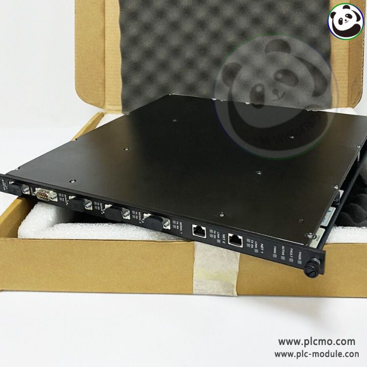 TRICONEX TCM 4351A COMMUNICATION MODULE..jpg