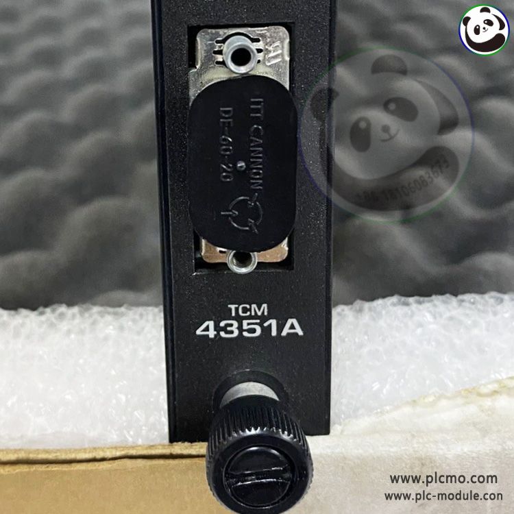 TRICONEX TCM 4351A COMMUNICATION MODULE.jpg