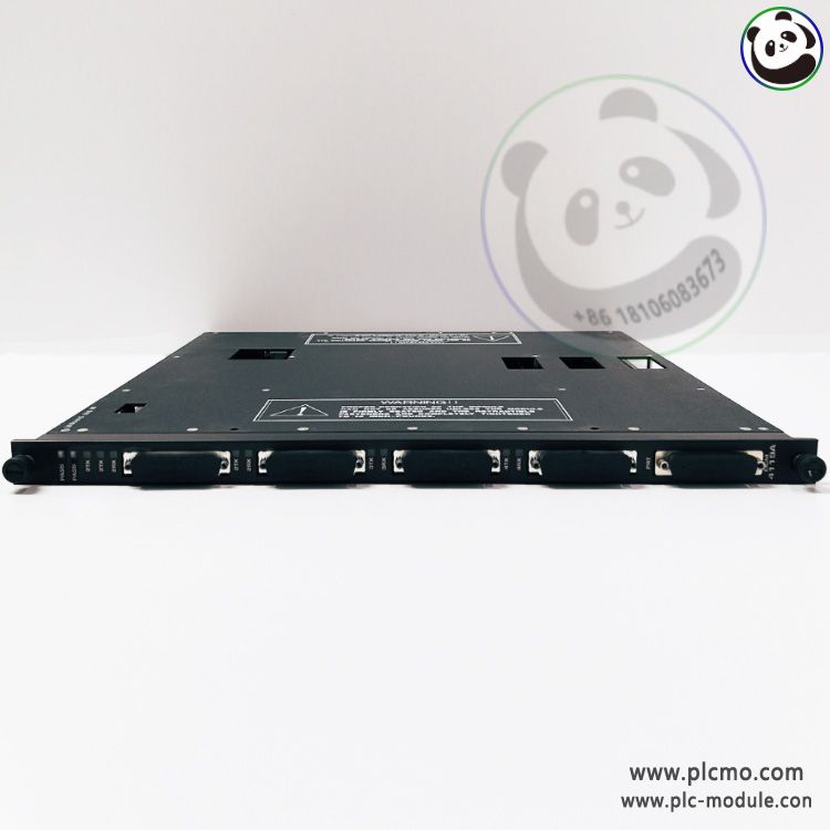 TRICONEX EICM 4119A ENHANCED INTELLIGENT COMMUNICATION MODULE...jpg