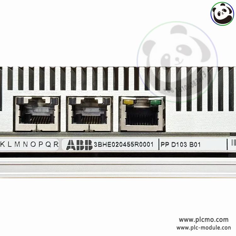 ABB PPD103B01 3BHE020455R0001 auxiliary power supply module.jpg