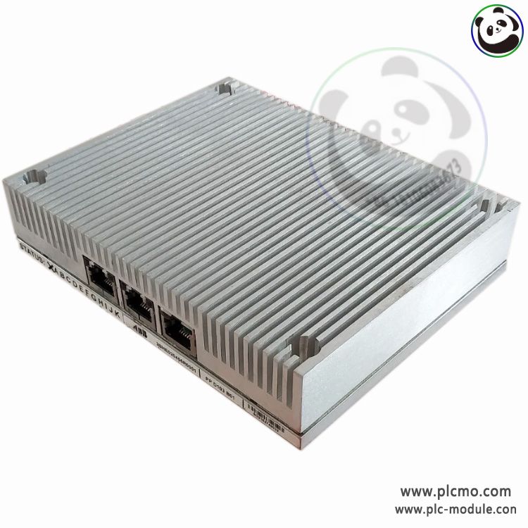 ABB PPD103B01 3BHE020455R0001 auxiliary power supply module..jpg