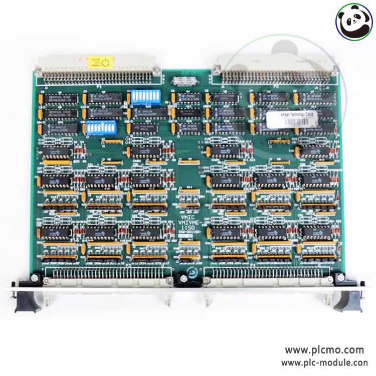 GE VMIVME1150 CPU Processor VMIVME-1150
