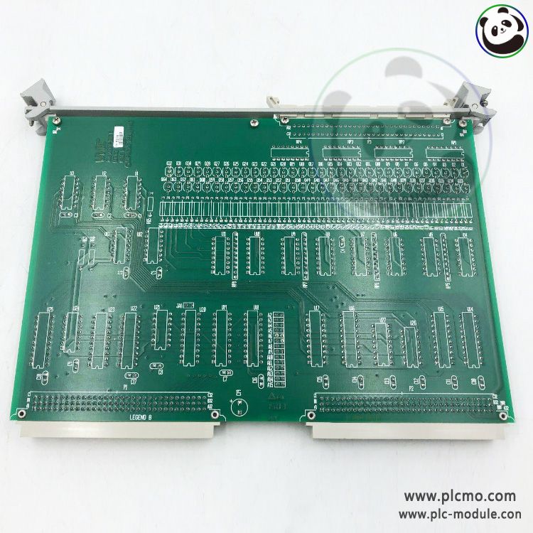 GE VMIVME2170A VIVME VME BUS...jpg