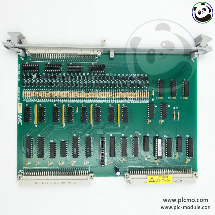 GE VMIVME2170A VIVME VME BUS.jpg