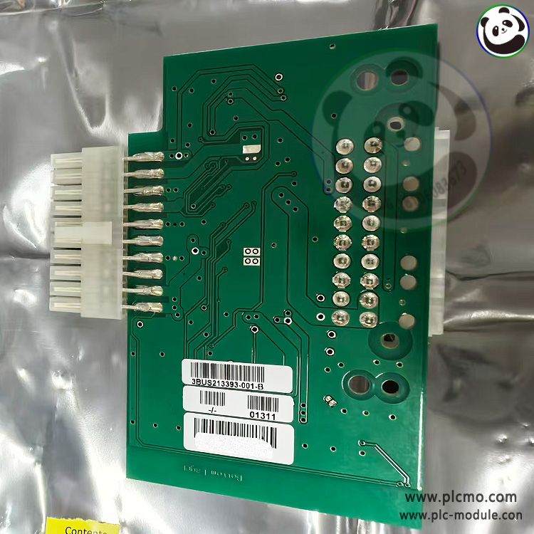ABB 3BUS213393-001 ATXC - ATX Converter Board...jpg