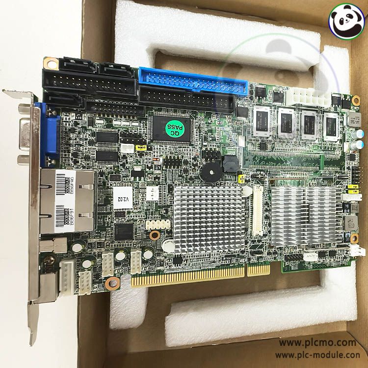 ABB PCI-7031N PCI communication card PCI7031N....jpg