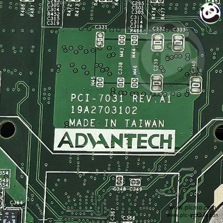 ABB PCI-7031N PCI communication card PCI7031N..jpg