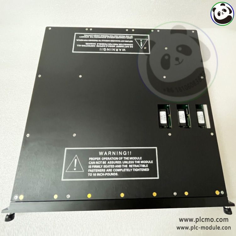 TRICONEX 3501T DIGITAL INPUT MODULE TRICON3501T..jpg