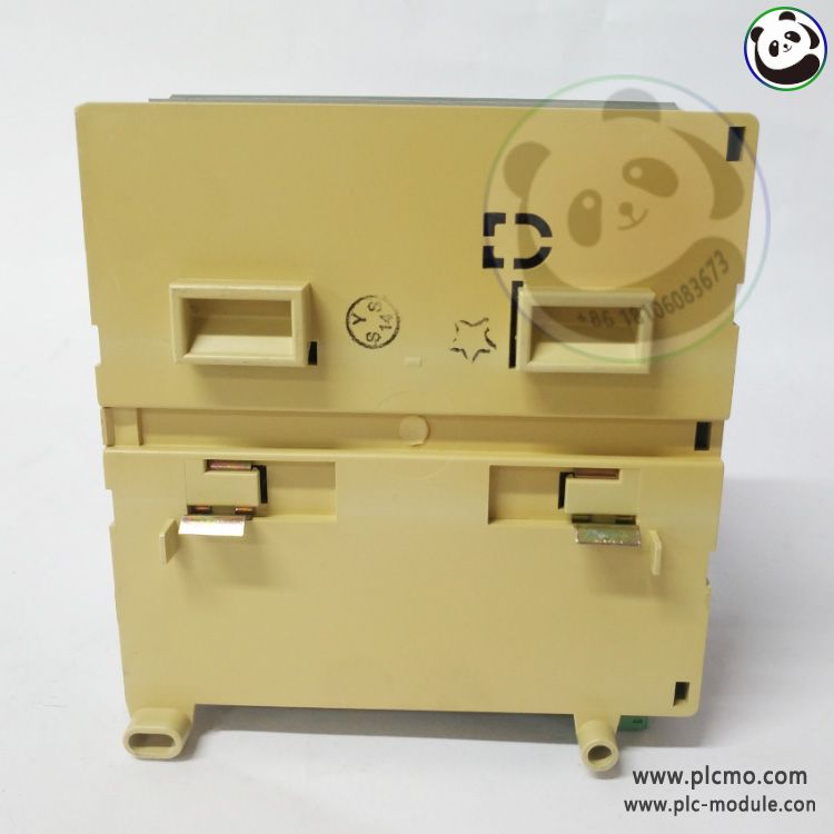 ABB 07DC92D GJR5252200R0101 Advant Controller 31 I-O Unit 07 DC 92..jpg