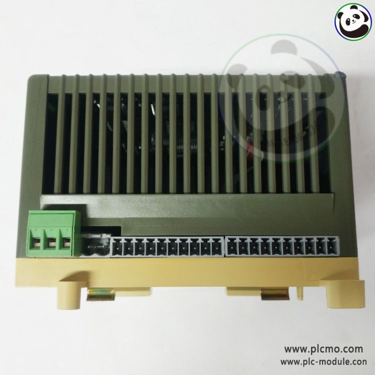 ABB 07DC92D GJR5252200R0101 Advant Controller 31 I-O Unit 07 DC 92...jpg