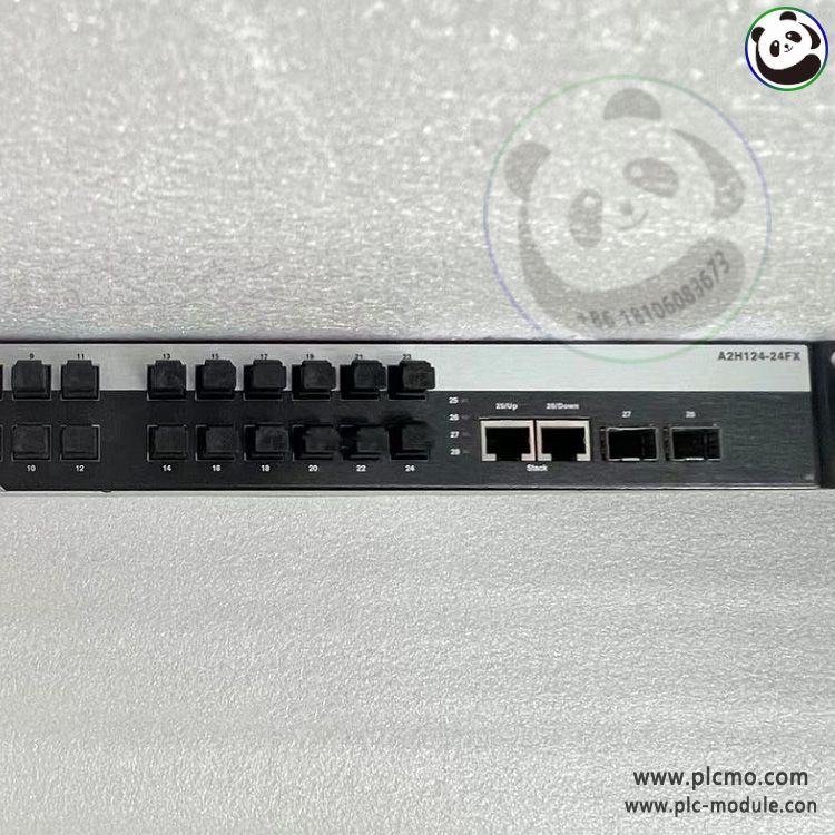 Enterasys A2H124-24FX 24-PORT P0973BJ ET