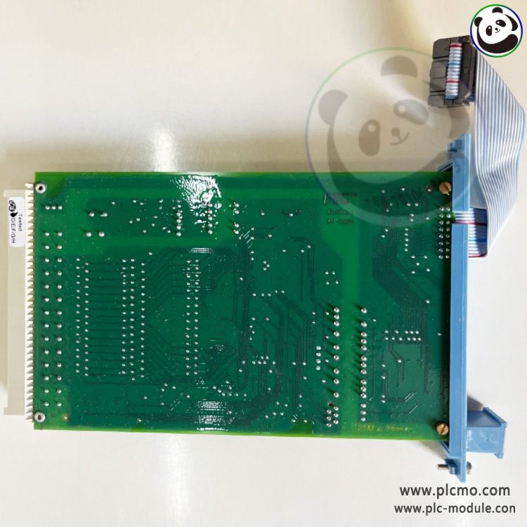 Honeywell FC-SAI-1620M Analog Card Module FCSAI1620M...jpg