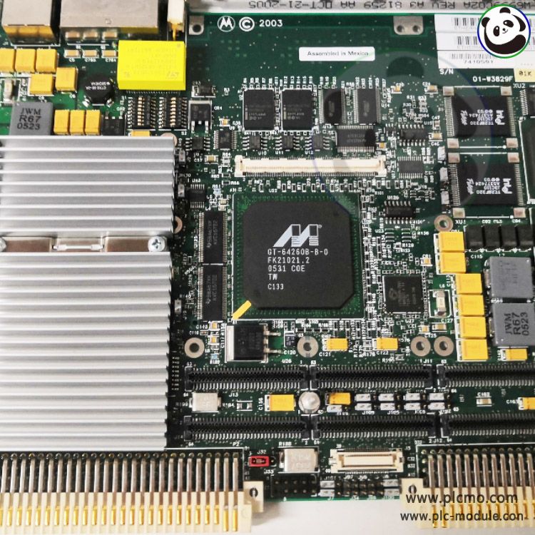 Motorola Emerson MVME5500-0163 single-board computer..jpg