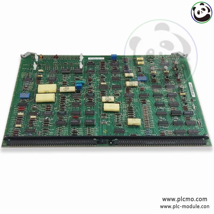 GE DS3800NOWA1H1H VOLTAGE REGULATOR Regulator Card..jpg
