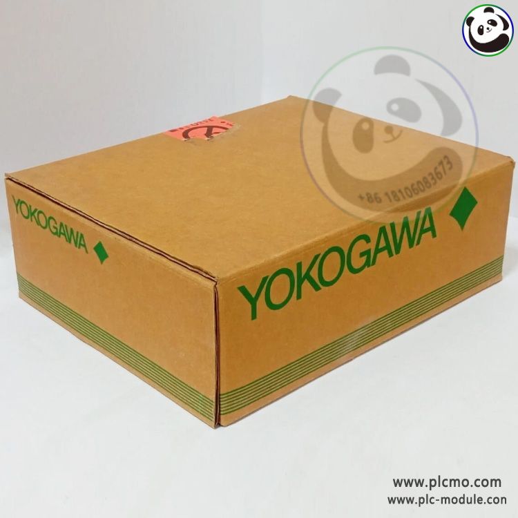 YOKOGAWA AFV30D-A41152 DUPLEXED FIELD CO