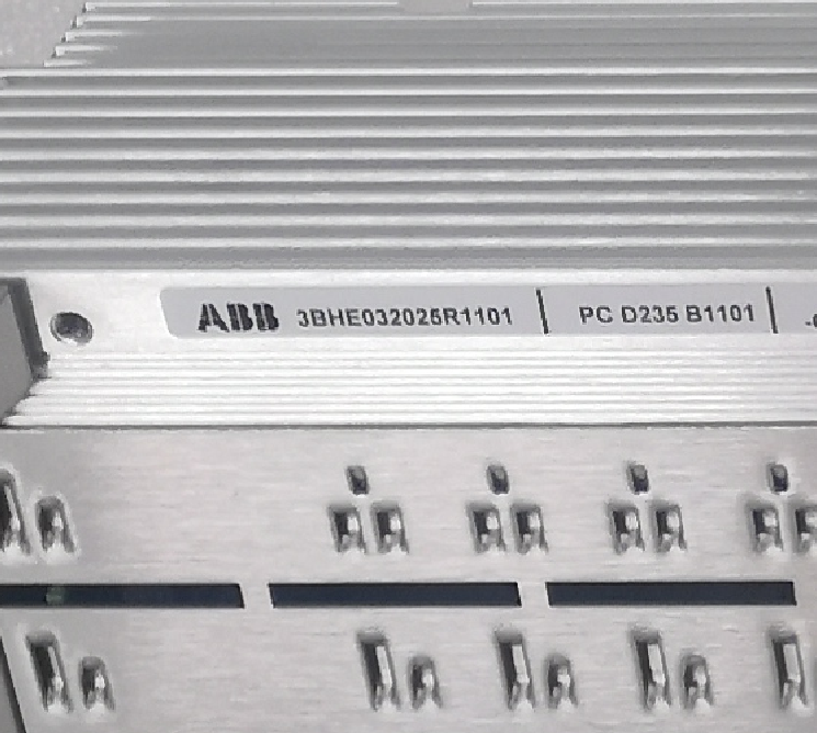ABB PCD235B1101 3BHE032025R1101 Exciter Control Module AC800PEC.png ABB PCD235B1101 3BHE032025R1101 Exciter Control Module AC800PEC.png