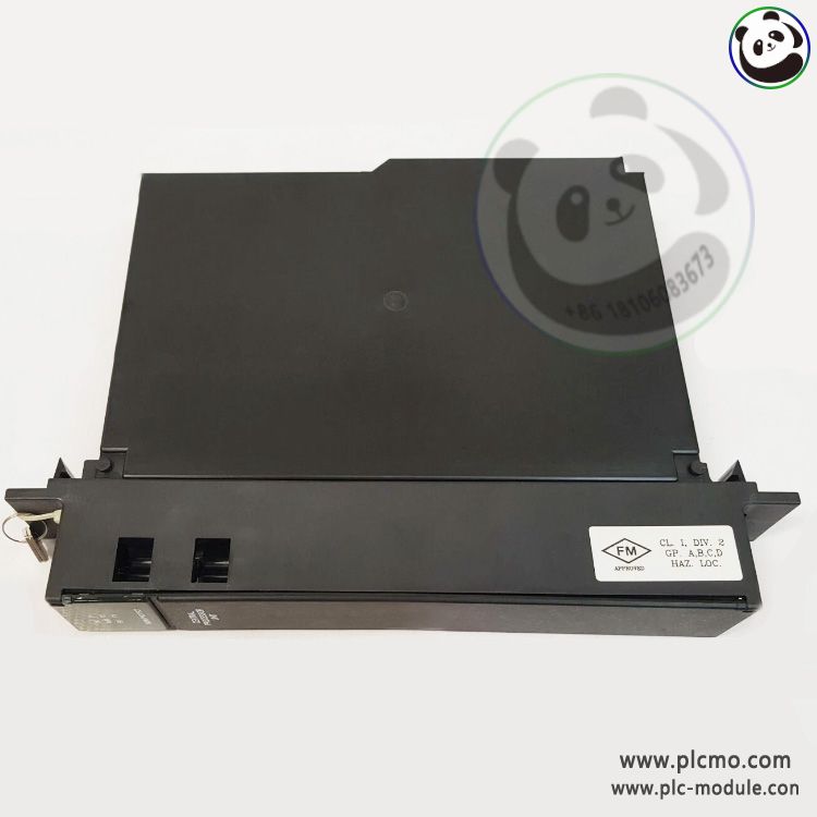 GE Fanuc IC697CGR935-JB Central Processor Unit..jpg