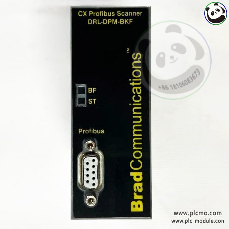 BRAD COMMUNICATIONS DRL-DPM-BKF PC104-DP
