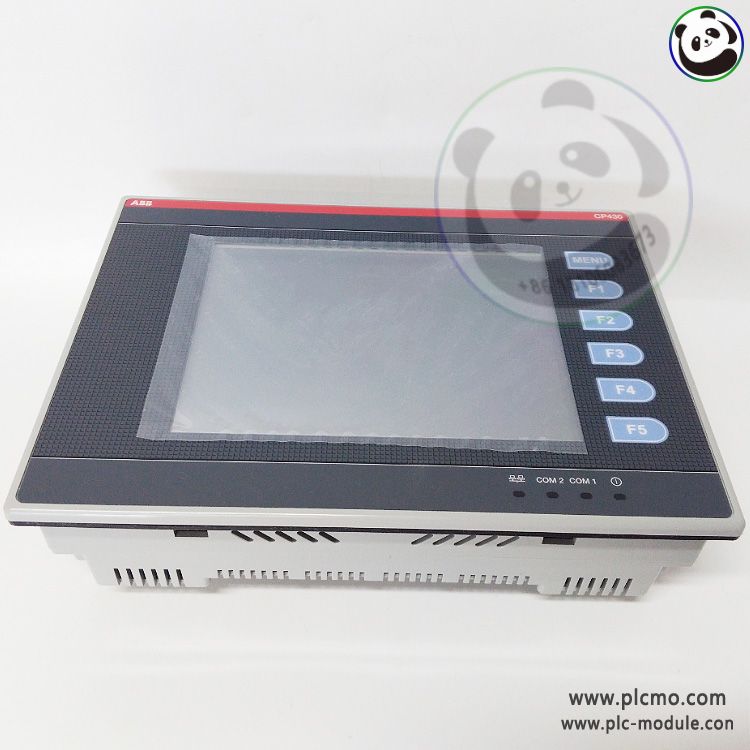 ABB CP430T-ETH 1SBP260196R1001 HMI Control Panel....jpg