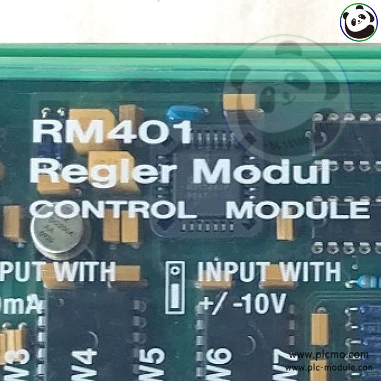 SAM ELECTRONICS RM401 Regler Module CONTROL MODULE RM 401..jpg
