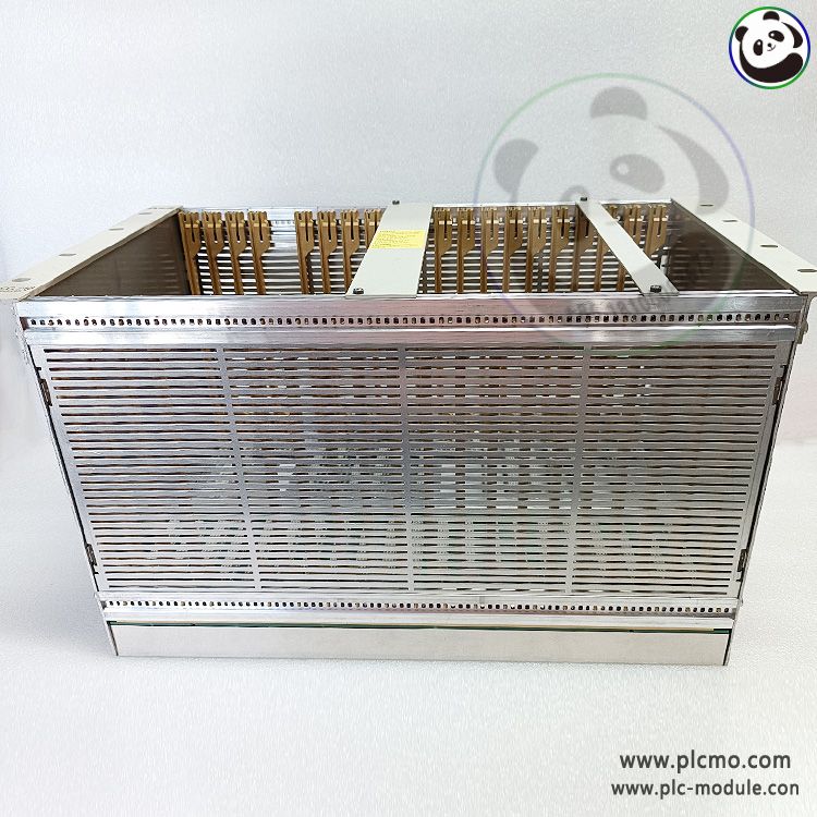 ABB REG216 Machine Frame Unit Rack Module...jpg