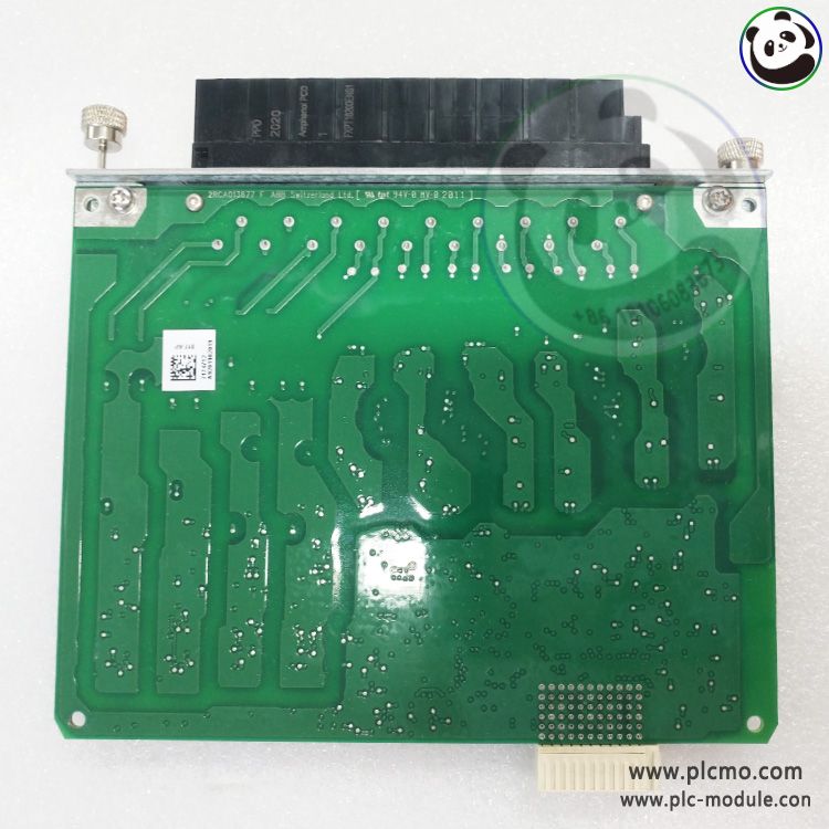 ABB AIM0006 2RCA021397A0001P current measurement module...jpg