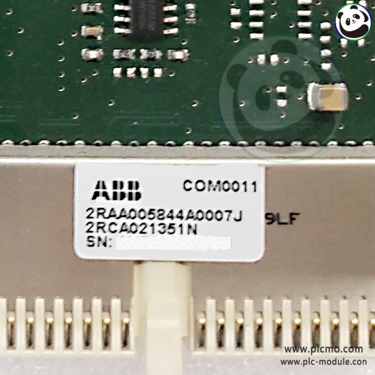ABB COM0011 2RAA005844A0007J Communication interface module...jpg