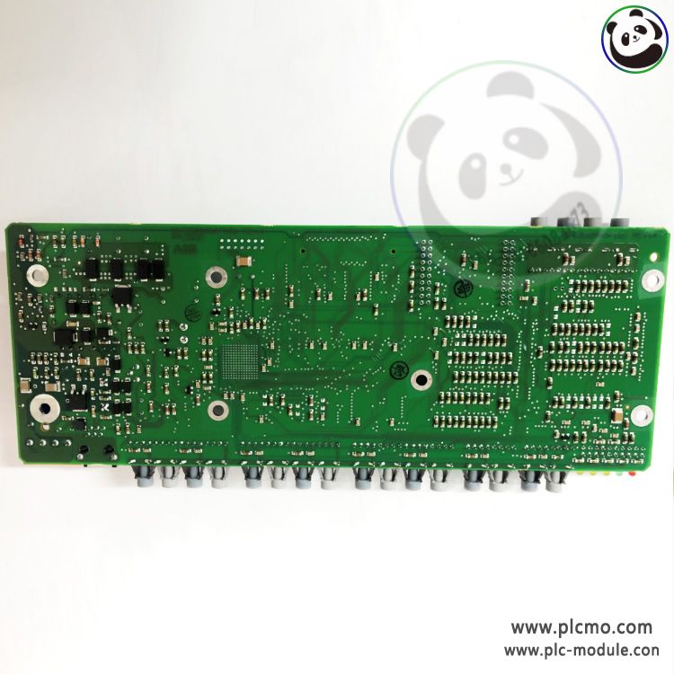 ABB PPC902CE101 3BHE028959R0101 High pressure control board..jpg
