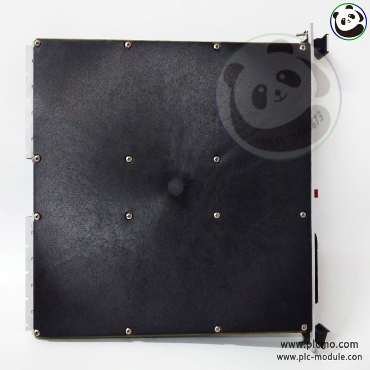 WOODWARD 5466-258 SIMPLEX DISCRETE IO MODULE..jpg