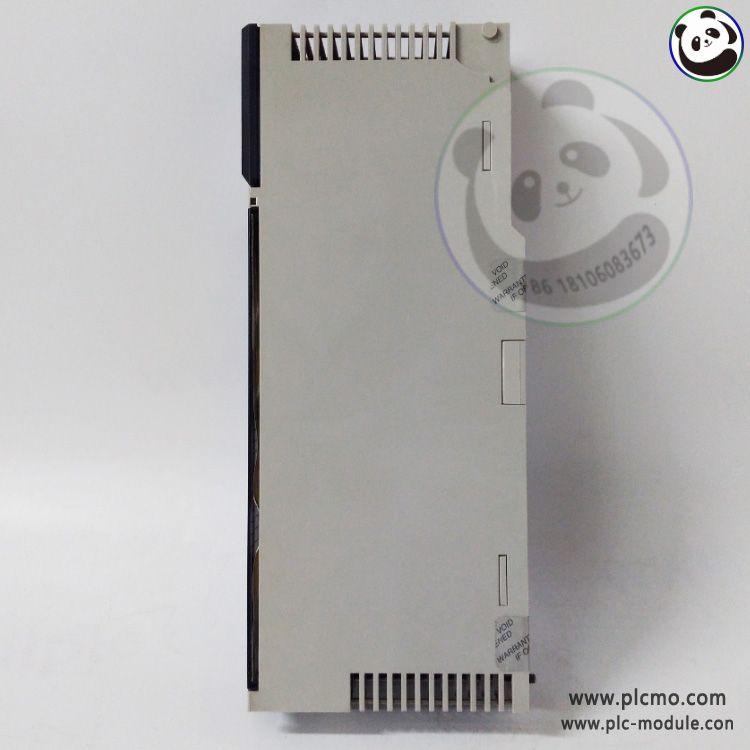 Schneider 140XCP51000 Empty Module..jpg