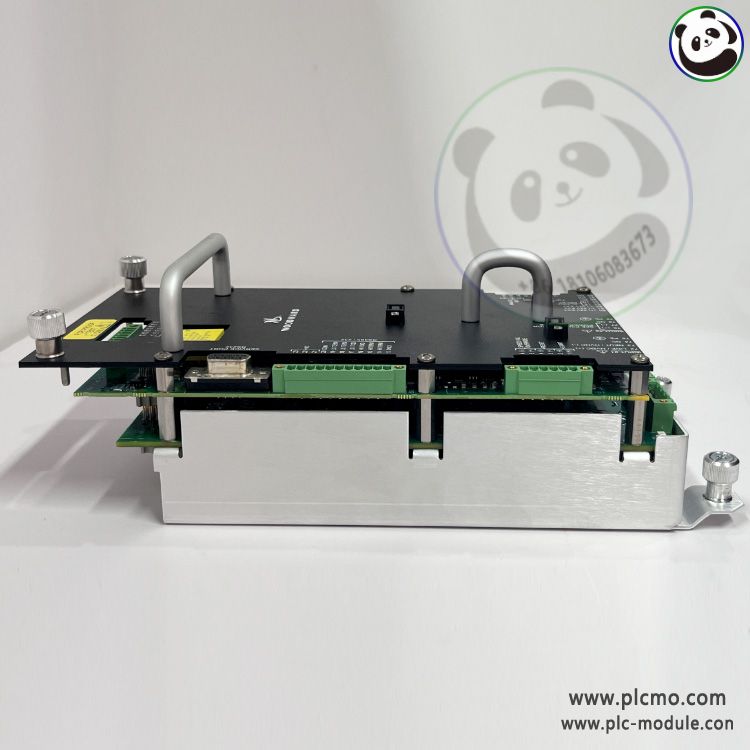 WOODWARD 5437-1125 Controller module 54371125