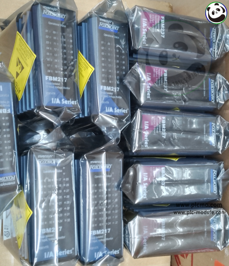 Foxboro I/A Complete Series 