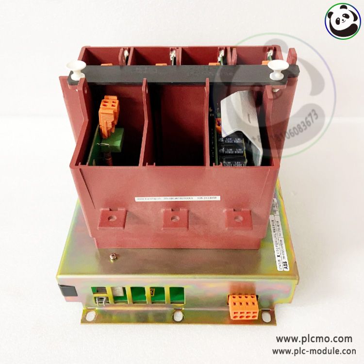 ABB KU C755 AE106 3BHB005243R0106 Gate Unit Power Supply KUC755AE106....jpg