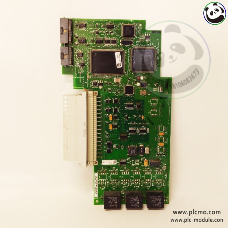 A-B 321131-A01 337672-A01 Circuit Board.jpg