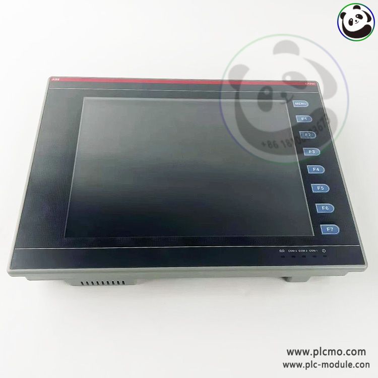 ABB CP450-T-ETH 1SBP260189R1001 10.4&quo