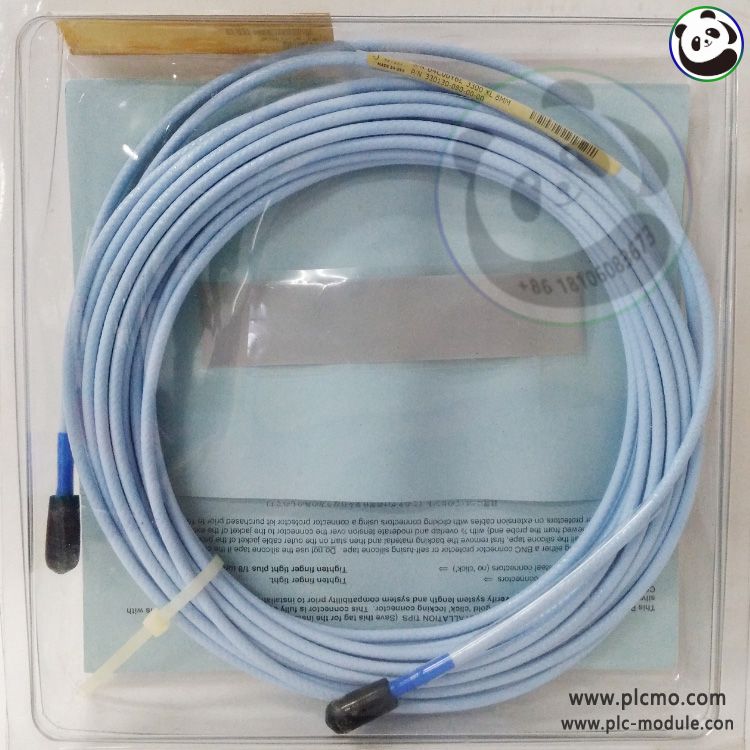 Bently 330130-080-00-00 3300XL 8MM Extension Cable