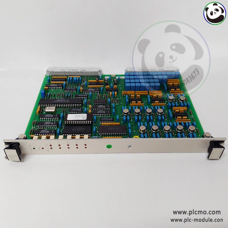 ABB RK682011-BA RLOB100 STANDARD UNIT MO