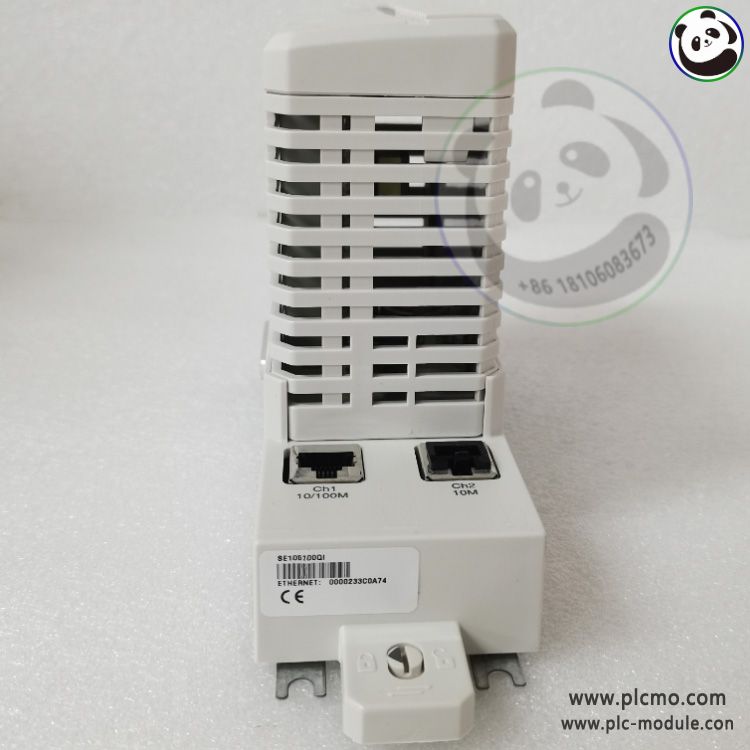 ABB CI871K01 3BSE056767R1 Communication module AC800M......jpg