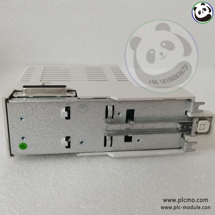 ABB CI871K01 3BSE056767R1 Communication module AC800M...jpg